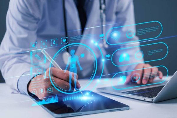 Intelligenza Artificiale in Medicina: Scopri le Cure Predittive e Personalizzate