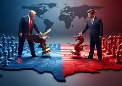 L’Europa esclusa dalla corsa all’AI: USA e Cina plasmano il futuro tecnologico