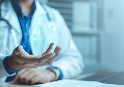 Sei medici su dieci adottano l’AI: senza regole è un rischio da non sottovalutare