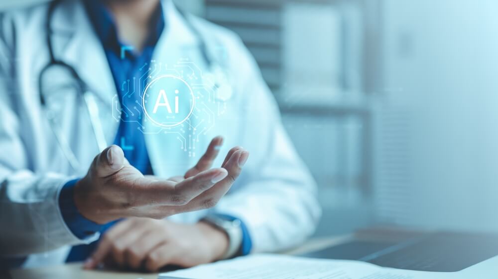 Sei medici su dieci adottano l’AI: senza regole è un rischio da non sottovalutare