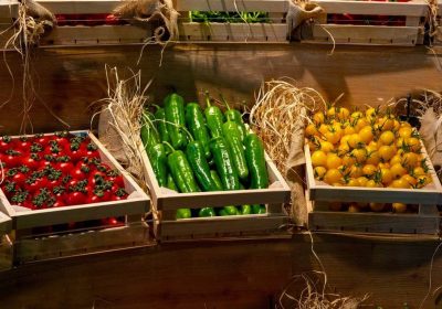 Il Roero Rivoluziona la Filiera Ortofrutticola: Dal Mercato alla Piattaforma