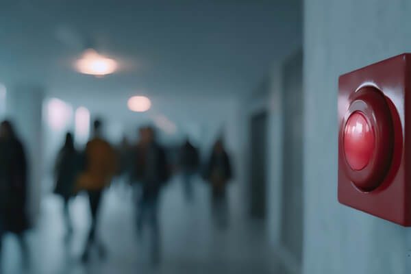 Antincendio nelle scuole: guida strategica per i dirigenti