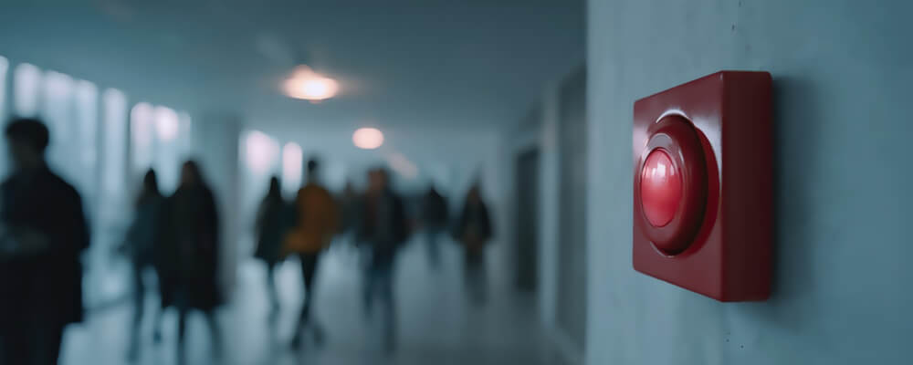 Antincendio nelle scuole: guida strategica per i dirigenti