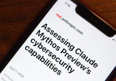 Claude Mythos Preview: Come la super-AI cyber Rinnova la Sfida Globale