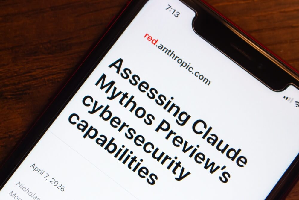 Claude Mythos Preview: Come la super-AI cyber Rinnova la Sfida Globale