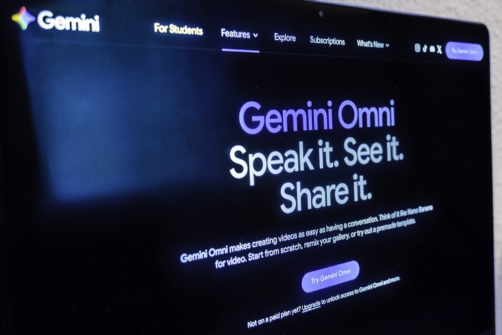 Gemini Omni: Scopriamo Cosa Funziona e Cosa No nel Nuovo Modello AI