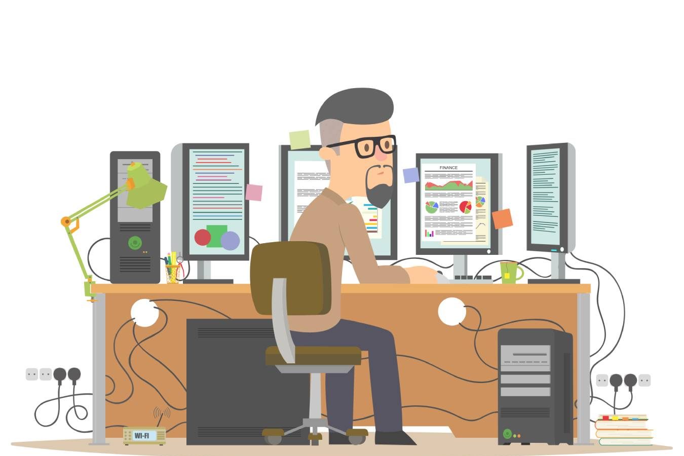 Con gli Agenti AI: L’arte di Ricordarsi Cosa Si Sta Facendo