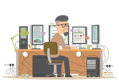 Con gli Agenti AI: L’arte di Ricordarsi Cosa Si Sta Facendo