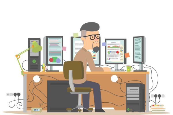 Con gli Agenti AI: L’arte di Ricordarsi Cosa Si Sta Facendo