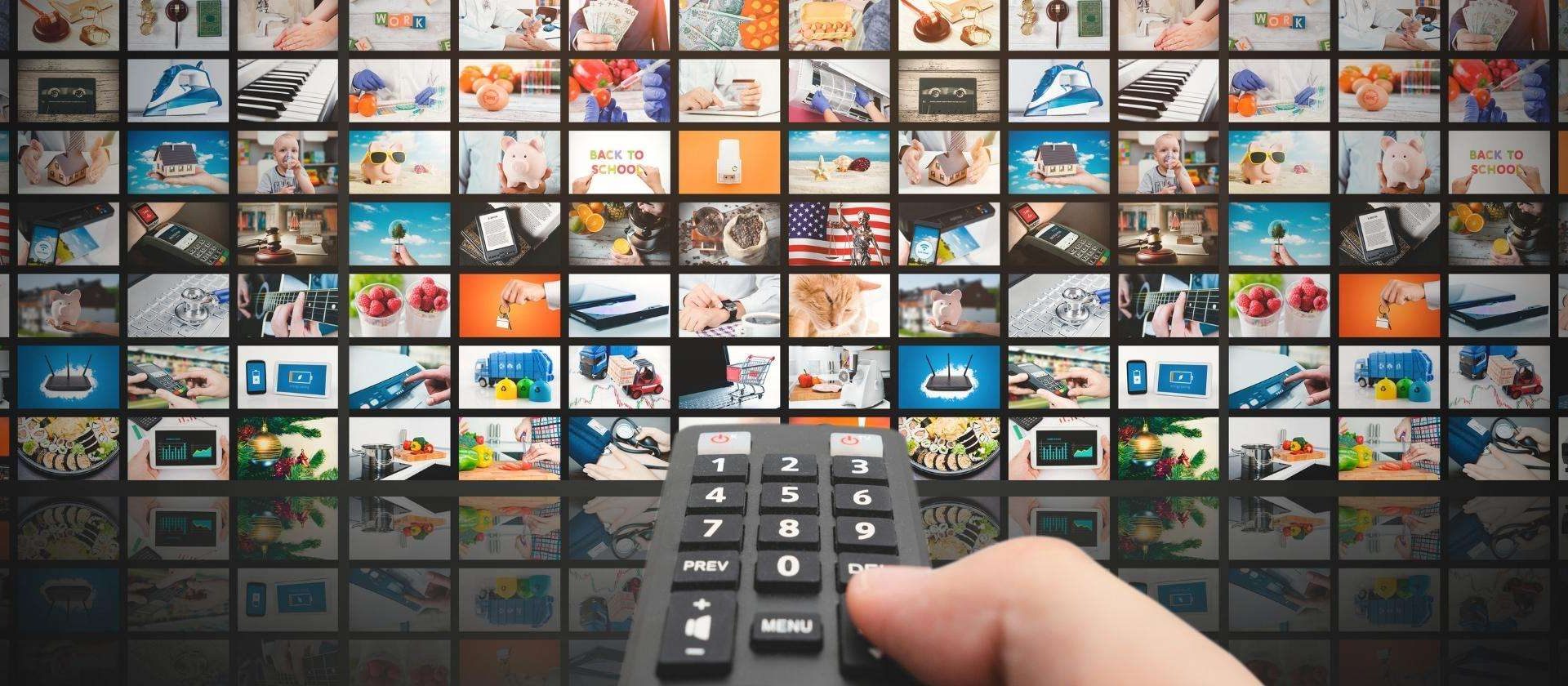 Aggiornamenti sui Canali di Streaming nel Digitale Terrestre dal 1° Maggio