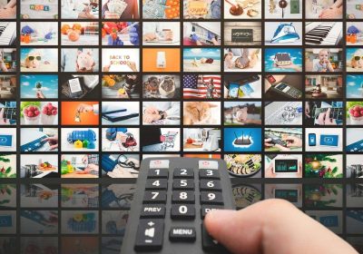 Aggiornamenti sui Canali di Streaming nel Digitale Terrestre dal 1° Maggio