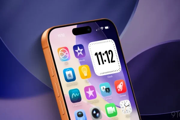 Nuova App Siri Autonoma: Chat History in Auto-Cancellazione e Lancio in Versione Beta!