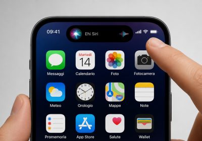 iOS 27: La Nuova Funzione “Cerca e Chiedi con l’AI” Nella Dynamic Island dell’iPhone