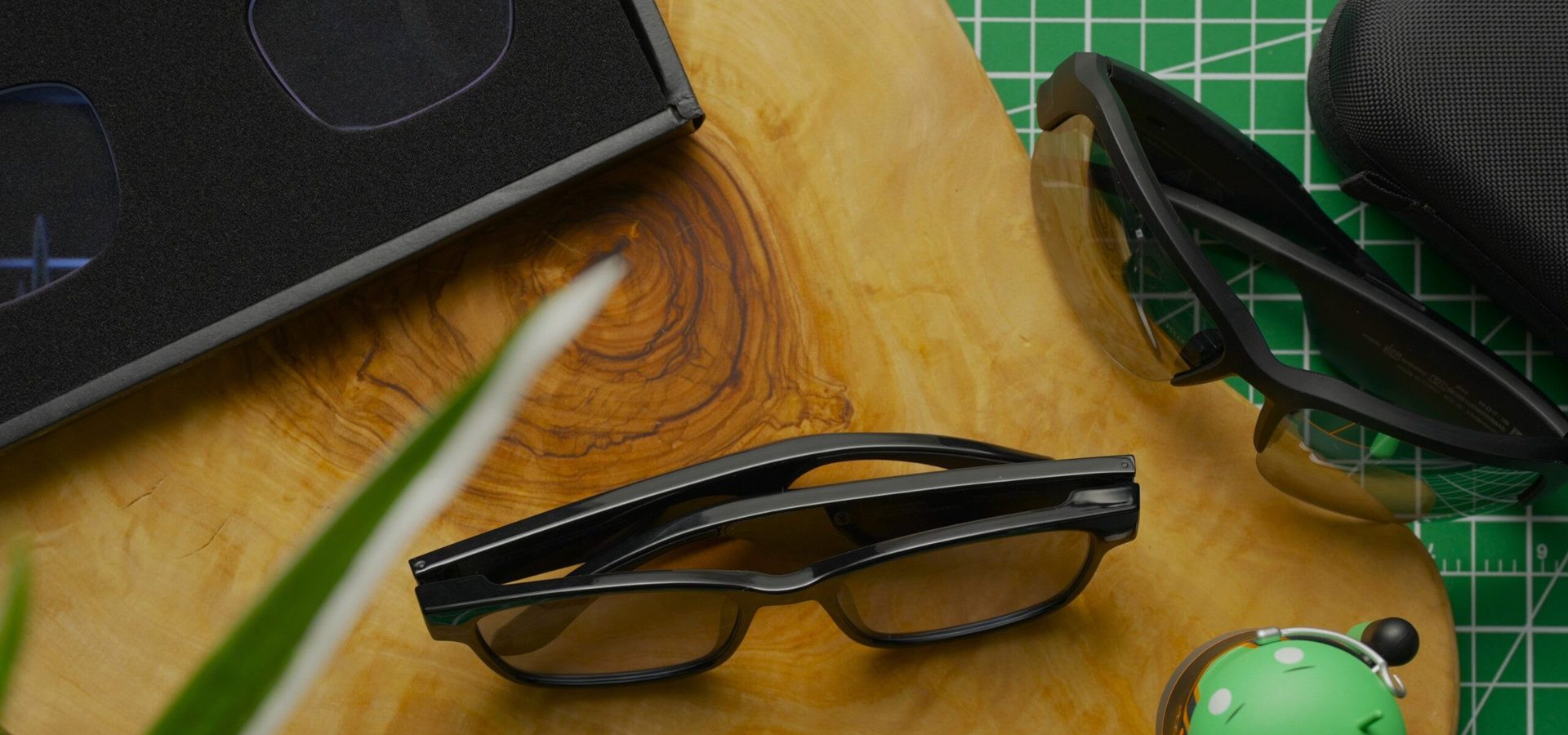 Occhiali intelligenti Samsung in arrivo al prossimo Galaxy Unpacked