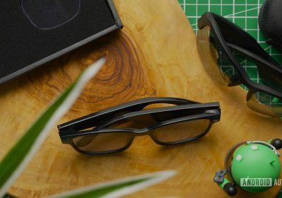 Occhiali intelligenti Samsung in arrivo al prossimo Galaxy Unpacked