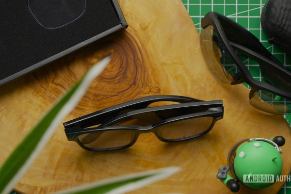 Occhiali intelligenti Samsung in arrivo al prossimo Galaxy Unpacked