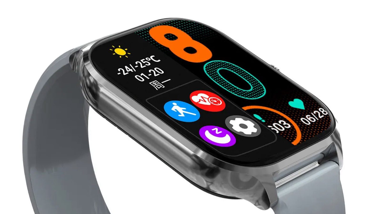 Smartwatch a soli 6 €: scopri la tecnologia accessibile!