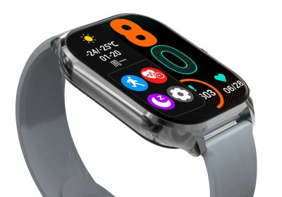Smartwatch a soli 6 €: scopri la tecnologia accessibile!