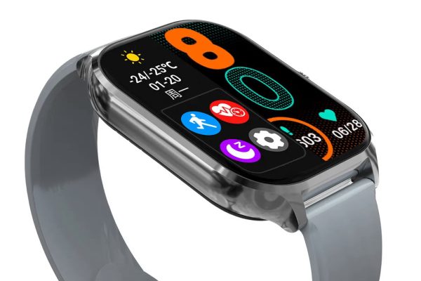 Smartwatch a soli 6 €: scopri la tecnologia accessibile!