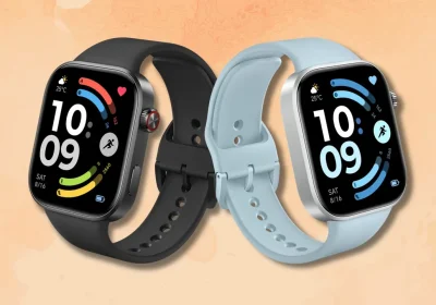 Xiaomi Redmi Watch 6: il nuovo smartwatch economico e completo arriva in Italia!