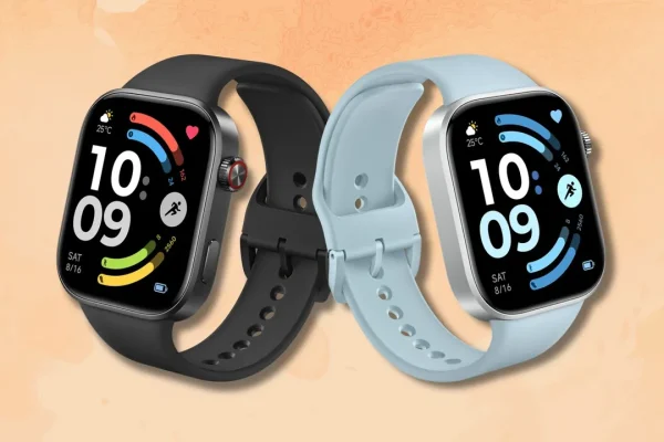 Xiaomi Redmi Watch 6: il nuovo smartwatch economico e completo arriva in Italia!