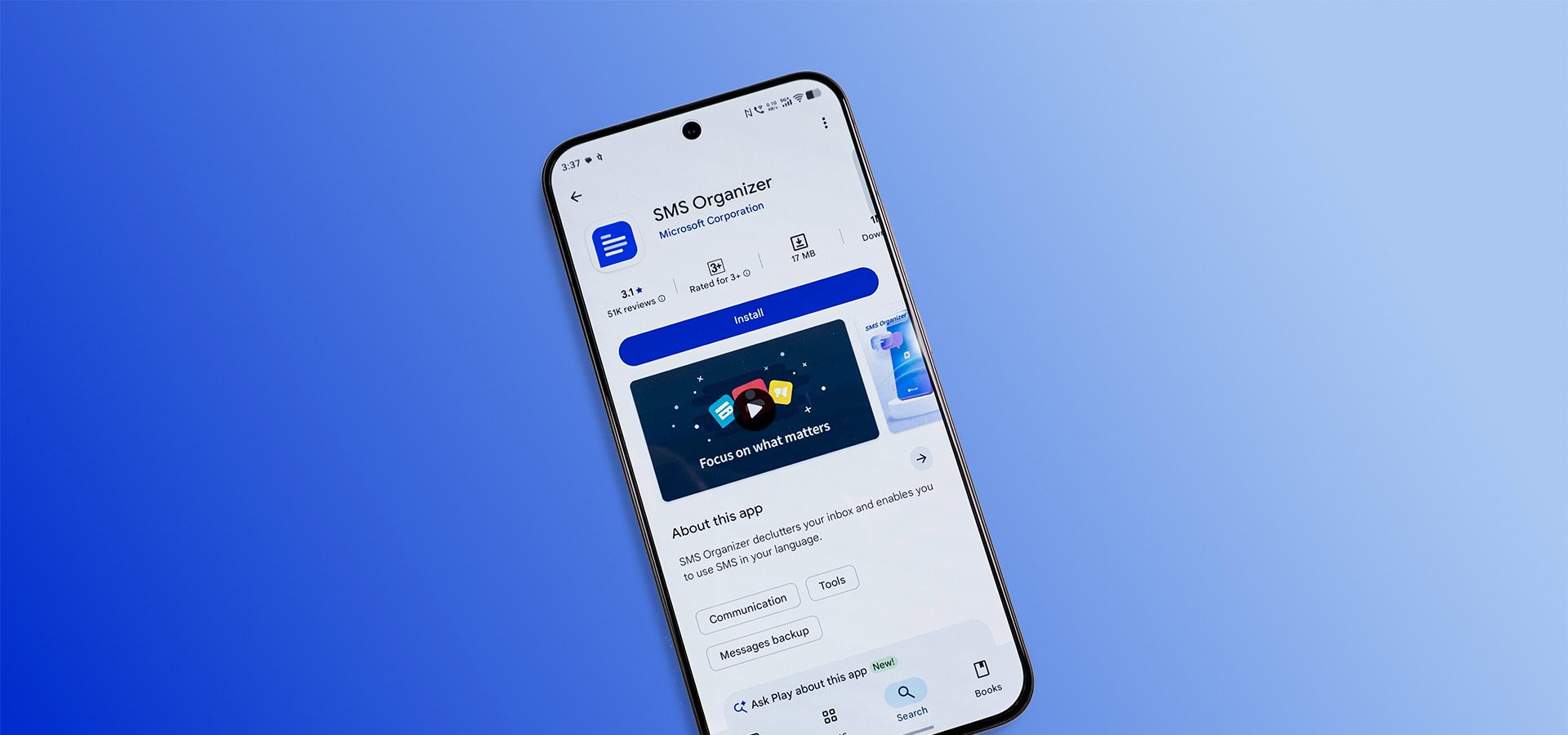 Microsoft SMS Organizer chiude dopo anni di inattività: cosa sapere