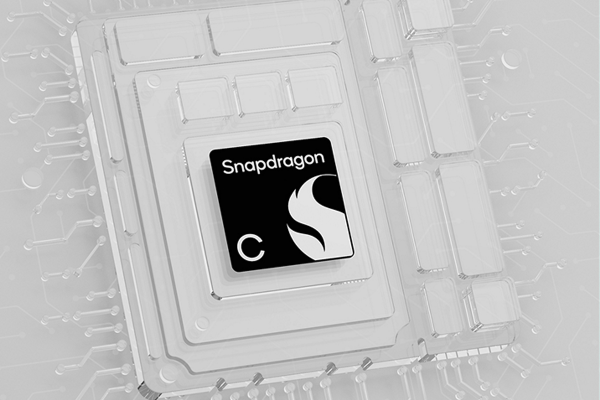 Qualcomm Snapdragon C: La Nuova Rivoluzione per Competere con i MacBook Neo