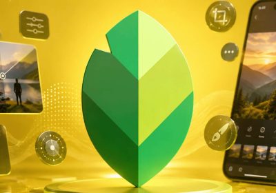 Snapseed 4.0 ora disponibile per Android e iOS: addio AI, benvenuta semplicità!