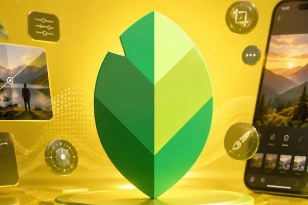 Snapseed 4.0 ora disponibile per Android e iOS: addio AI, benvenuta semplicità!