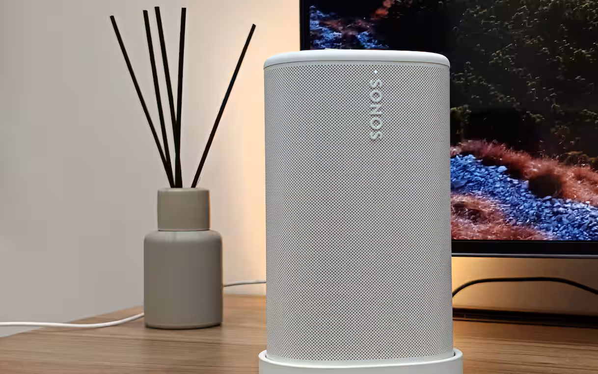 Sonos Play: Scopri Caratteristiche, Vantaggi, Svantaggi e Prezzi Aggiornati