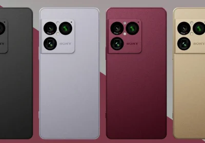 Il nuovo smartphone Xperia di Sony: un restyling atteso da tempo