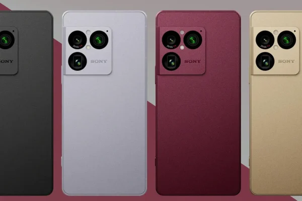 Il nuovo smartphone Xperia di Sony: un restyling atteso da tempo