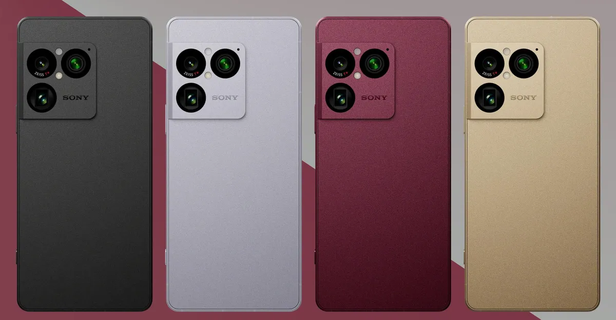 Il nuovo smartphone Xperia di Sony: un restyling atteso da tempo