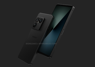 Sony Xperia 1 VIII svelato in anticipo su Amazon