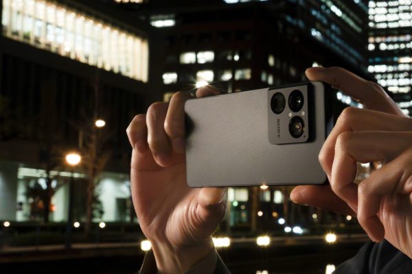 Sony sembra ostacolare l’Xperia 1 VIII con il suo nuovo assistente fotografico