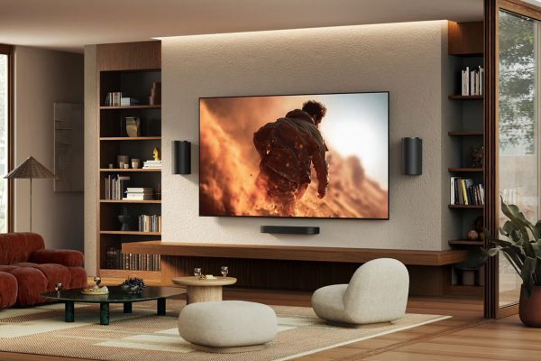 Sony svela i nuovi televisori BRAVIA 9 II, BRAVIA 7 II RGB e il BRAVIA Theatre Trio