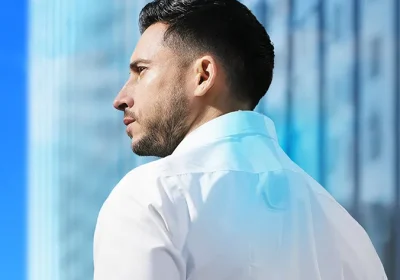 Sony migliora il suo dispositivo indossabile di climatizzazione: più fresco e avvolgente per il collo