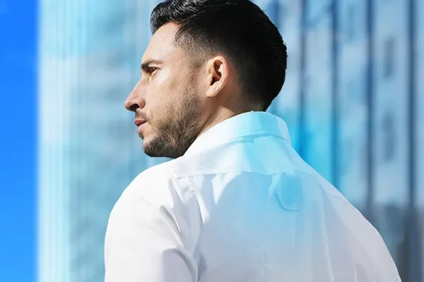 Sony migliora il suo dispositivo indossabile di climatizzazione: più fresco e avvolgente per il collo
