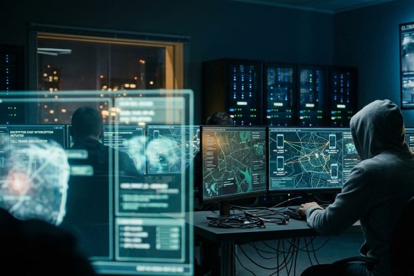 Spyware in Europa: Perché le Regole UE Non Sono Sufficiente Contro i Regimi