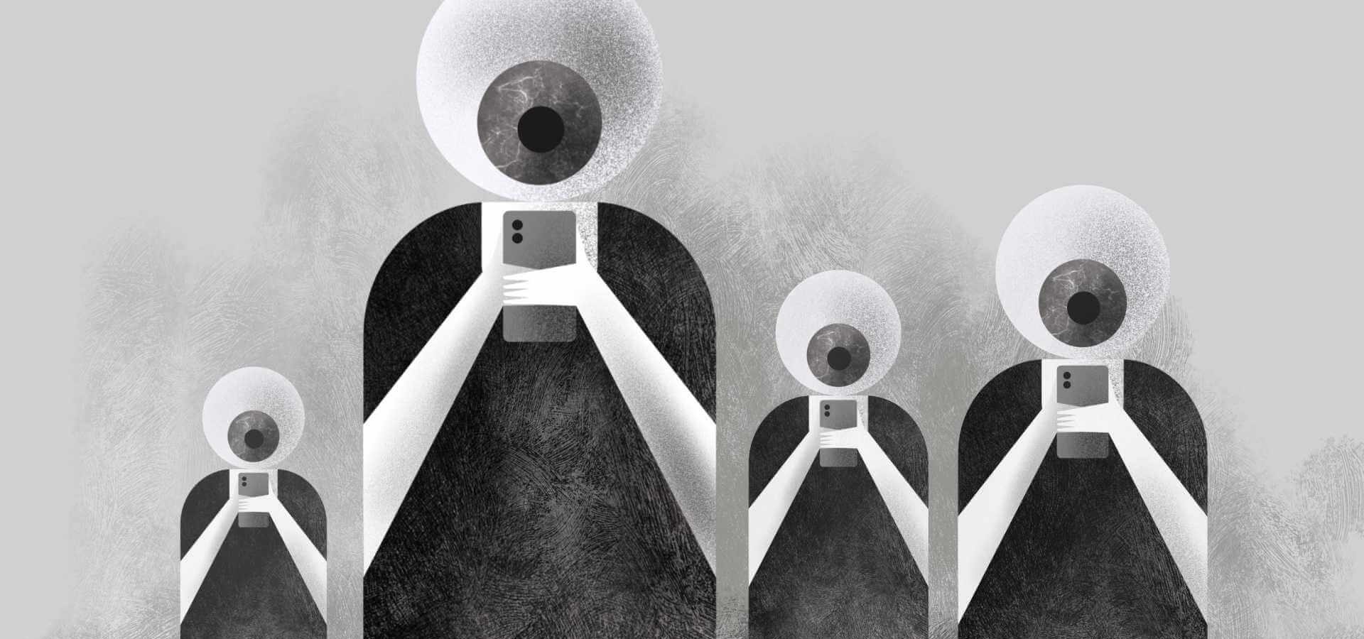 Sorveglianza e Privacy: Trovare l’Equilibrio Giuridico Ideale
