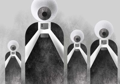 Sorveglianza e Privacy: Trovare l’Equilibrio Giuridico Ideale