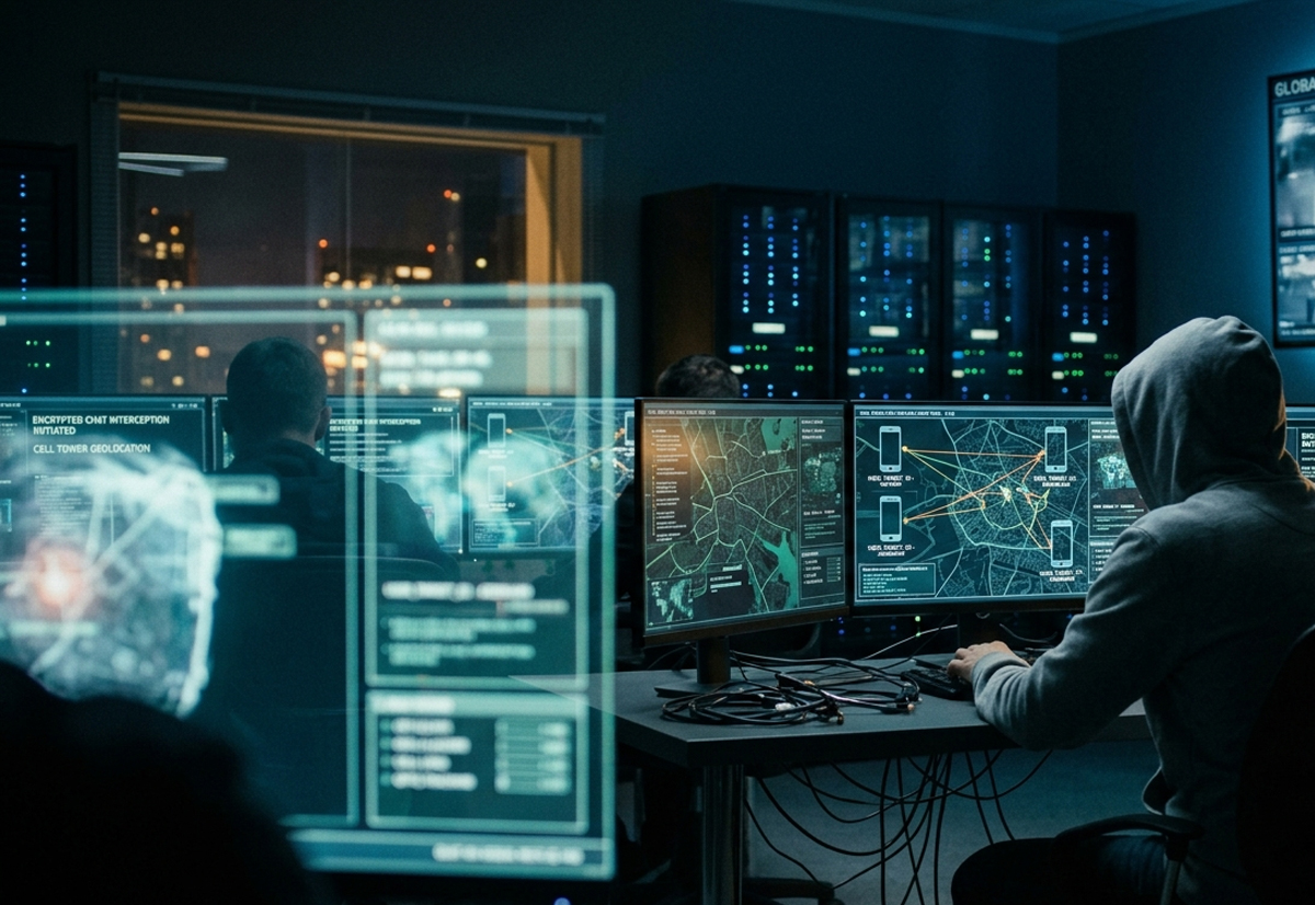 Spyware in Europa: Perché le Regole UE Non Sono Sufficiente Contro i Regimi
