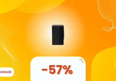 Soundbar ULTIMEA Skywave F30 3.1.2 Dolby Atmos in Offerta -57%