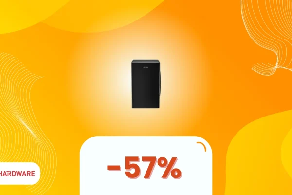 Soundbar ULTIMEA Skywave F30 3.1.2 Dolby Atmos in Offerta -57%
