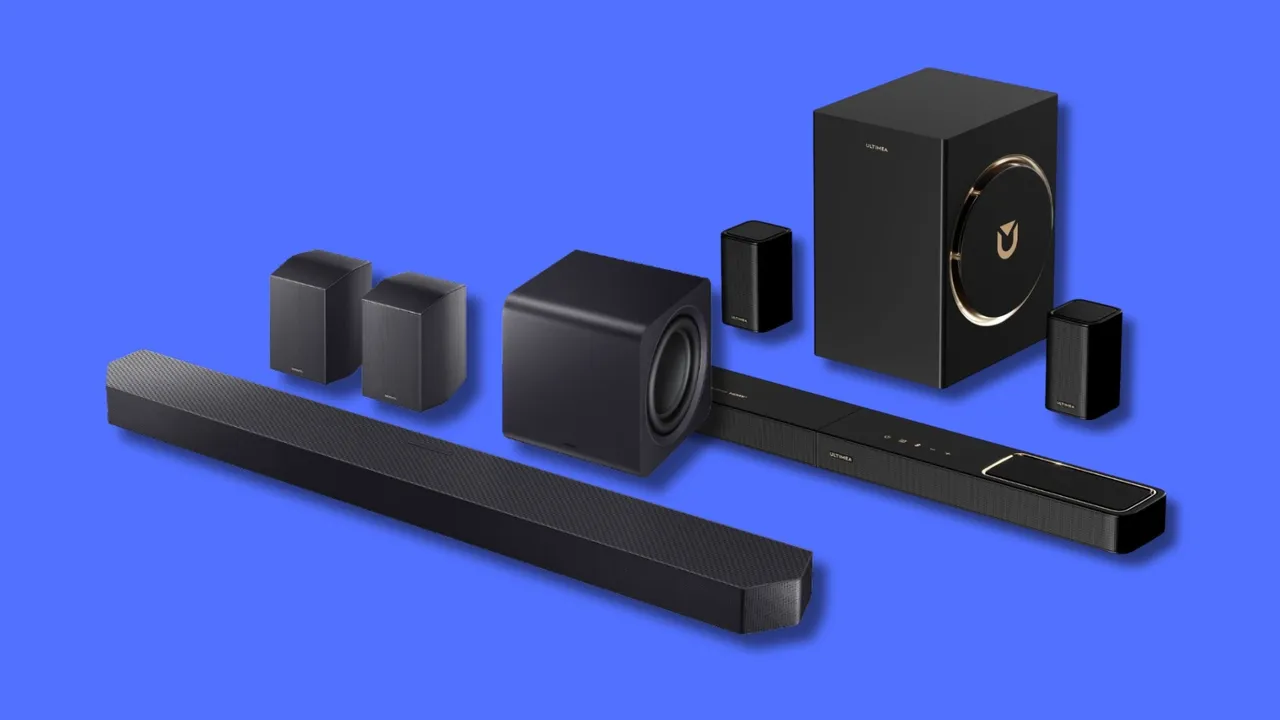 10 Soundbar da Gaming per Potenziare l’Audio di Computer e Console