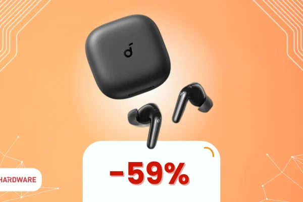 Auricolari wireless in offerta a soli 30€: scopri i migliori modelli!