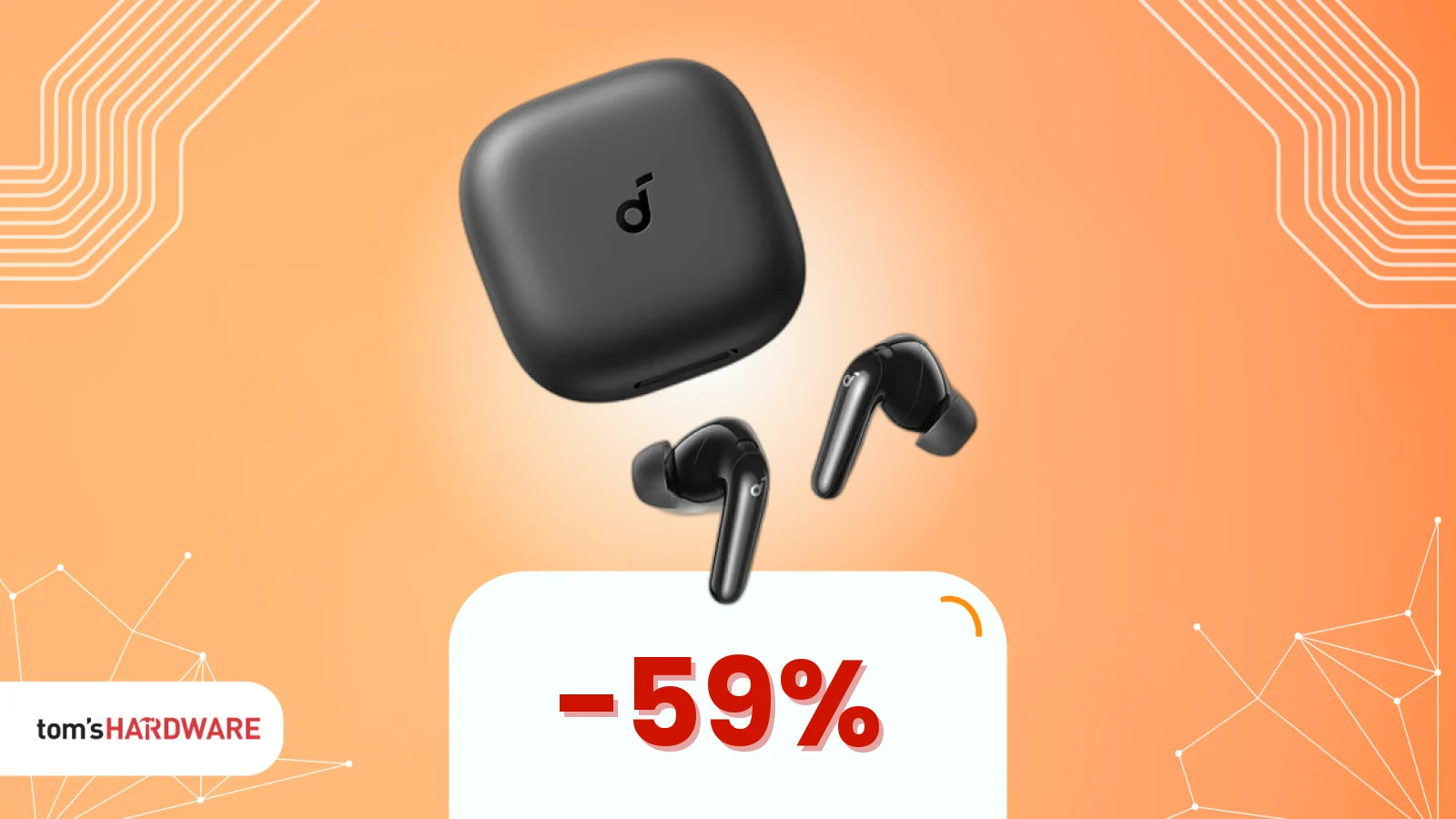 Auricolari wireless in offerta a soli 30€: scopri i migliori modelli!