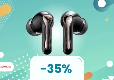 Super Offerta: Auricolari di Qualità con Coupon Imperdibili!