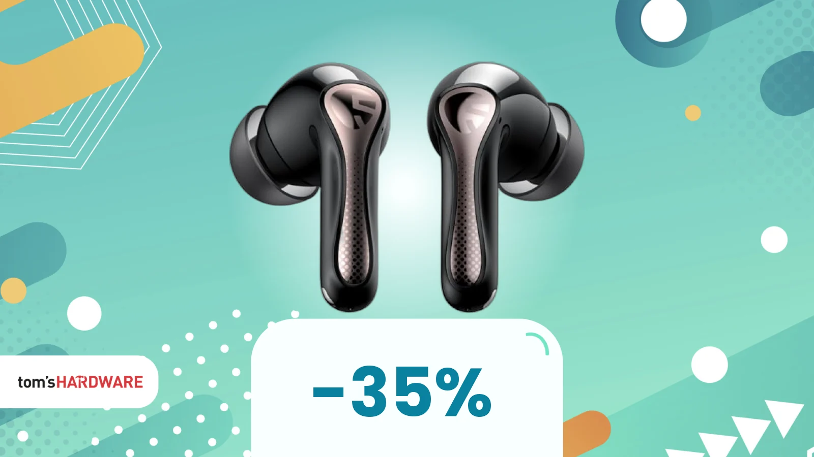 Super Offerta: Auricolari di Qualità con Coupon Imperdibili!