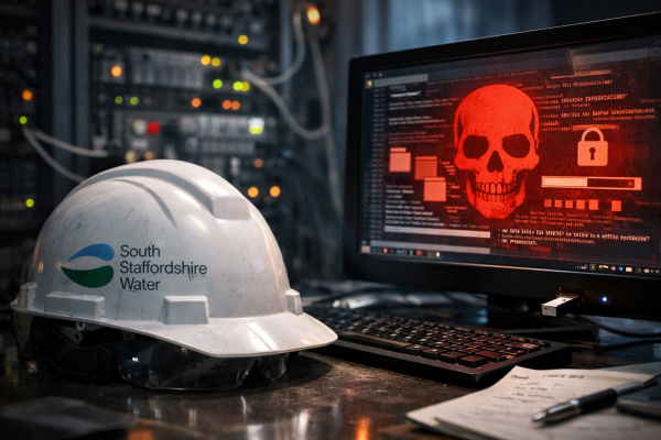 Malware Nascosto per 20 Mesi: Multa Astronomica in Arrivo